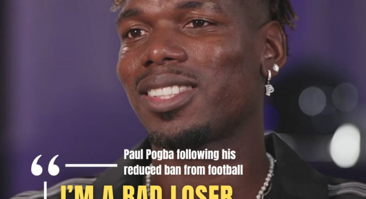 pogba