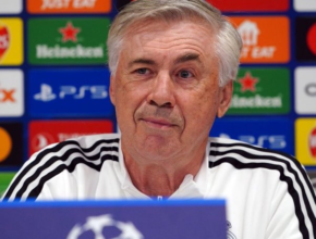 Carlo Ancelotti