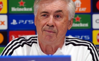 Carlo Ancelotti