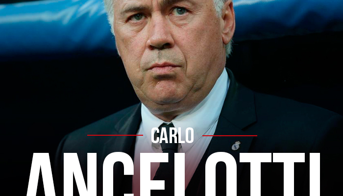 carlo ancelotti