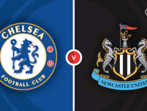 Chelsea dhulka ma ku jiidi kartaa newcastle ?