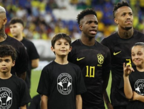 brazil maku awood badan tahay kulanka uruguay