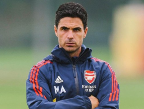 Arteta oo beeniyey dacwadaha calaacalka Arsenal