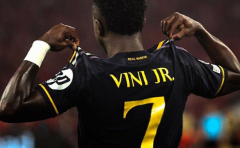 Vini Jonour signed a deal with a famous team