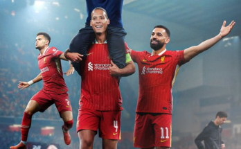 Liverpool : Hogaanka premier league seasonkan.