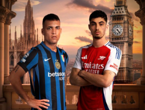 Kulanka Arsenal iyo Inter Milan maxaa laga filayaa