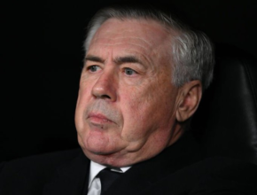 Ancelotti ma ubadali doona booska Mpape