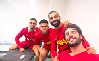 Maxaa kasoo baxay wararka suuqa ee liverpool