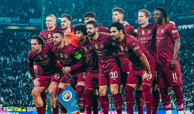 Maxaa kasoo baxay wararka suuqa manchester city