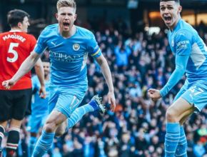 kulanka Darbiga ah ee manchester Utd iyo man city