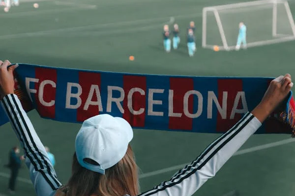 Barcelona