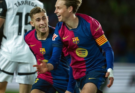 The future of Frenkie de Jong in Barcelona